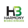 Logo Harmony Biosciences Holdings, Inc.