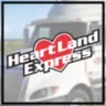 Logo Heartland Express, Inc.