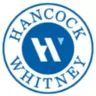 Logo Hancock Whitney
