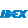 Logo IDEX Corporation
