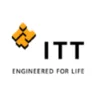 Logo ITT Inc.