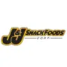 Logo J&J Snack Foods Corp.