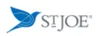 Logo St. Joe Company
