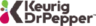 Logo Keurig Dr Pepper