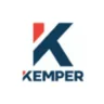 Logo Kemper Corporation
