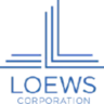 Logo Loews Corporation