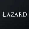 Logo Lazard