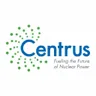 Logo Centrus Energy Corp.