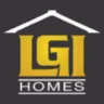 Logo LGI Homes