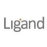 Logo Ligand Pharmaceuticals, Inc.