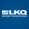 Logo LKQ Corporation