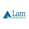 Logo Lam Research