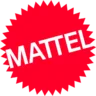 Logo Mattel