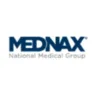 Logo Pediatrix Medical Group
