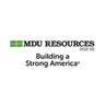 Logo MDU Resources Group, Inc.