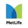 Logo MetLife