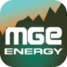 Logo MGE Energy, Inc.