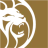 Logo MGM Resorts