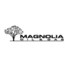 Logo Magnolia Oil & Gas, Corp.