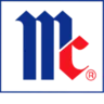 Logo McCormick & Company