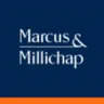 Logo Marcus & Millichap, Inc.