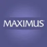 Logo Maximus Inc.