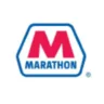 Logo Marathon Petroleum