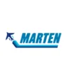 Logo Marten Transport, Ltd.