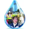 Logo Middlesex Water Company