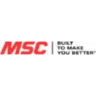 Logo MSC Industrial Direct