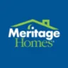 Logo Meritage Homes Corporation