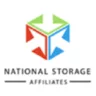 Logo National Storage Affiliates Trust