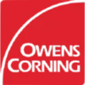 Logo Owens Corning