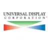 Logo Universal Display