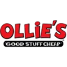 Logo Ollie's Bargain Outlet