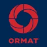 Logo Ormat Technologies