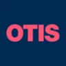 Logo Otis Worldwide