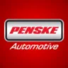 Logo Penske Automotive Group