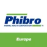 Logo Phibro Animal Health