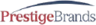 Logo Prestige Consumer Healthcare