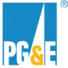 Logo PG&E Corporation