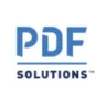 Logo PDF Solutions, Inc.