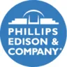 Logo Phillips Edison & Company