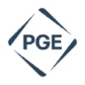 Logo Portland General Electric