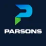 Logo Parsons Corporation