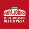 Logo Papa John's Pizza