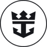 Logo Royal Caribbean Group