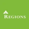 Logo Regions Financial Corporation