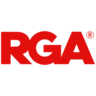 Logo Reinsurance Group of America