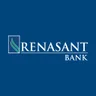 Logo Renasant Corp.